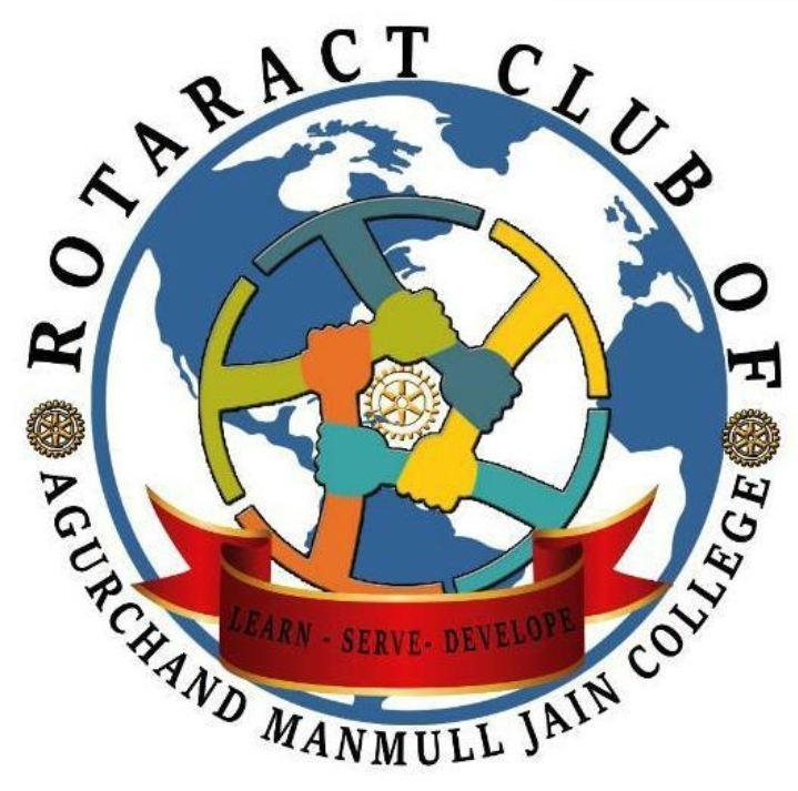 Rotaract Club of AM Jain College - Shift 1