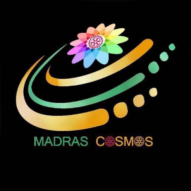 Rotaract Club of Madras Cosmos